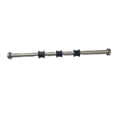 49202790000A 49-202790-000A ATM machine parts Diebold shaft ,xprt idler assy