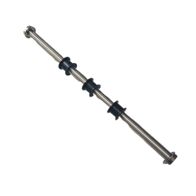 49202790000A 49-202790-000A ATM machine parts Diebold shaft ,xprt idler assy