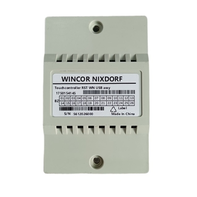 01750154145 1750154145 atm part  Wincor Nixdorf Touchcontroller USB