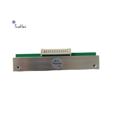 1750068183 01750068183 atm part Wincor TP13 Printer Head SHEC-TL80 HP300312A-G04