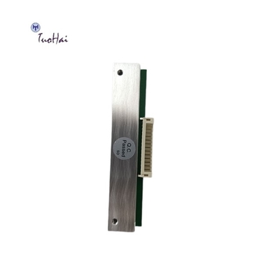 1750068183 01750068183 atm part Wincor TP13 Printer Head SHEC-TL80 HP300312A-G04