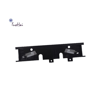 4450623637 445-0623637 ATM machine part NCR shutter plate Cassette box push version