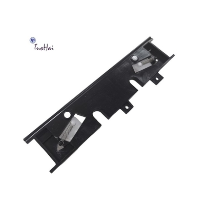 4450623637 445-0623637 ATM machine part NCR shutter plate Cassette box push version