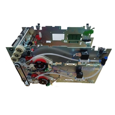 4450671759 445-0671759 ATM machine  parts NCR double pick ARIA module assembly