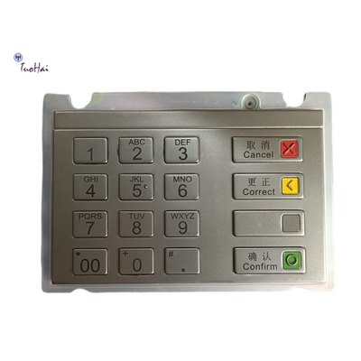 01750159565 1750159565 ATM machine parts Wincor Nixdorf EPP V6 keypad EPPV6 Keyboard