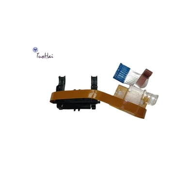ATM parts Wincor CMD V4 Measuring Station Sensor Holder Ceramic Assd 1750042642 01750042642