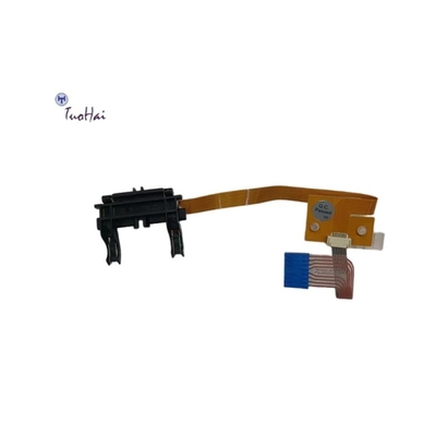 ATM parts Wincor CMD V4 Measuring Station Sensor Holder Ceramic Assd 1750042642 01750042642