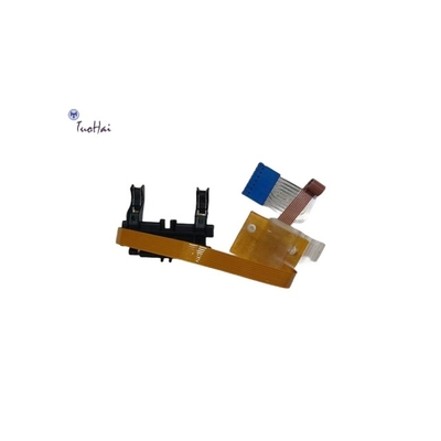ATM parts Wincor CMD V4 Measuring Station Sensor Holder Ceramic Assd 1750042642 01750042642