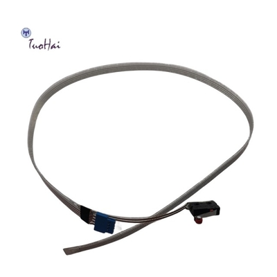 1750043025 01750043025 ATM machine parts Wincor CMD Cassette Ribbon Cable