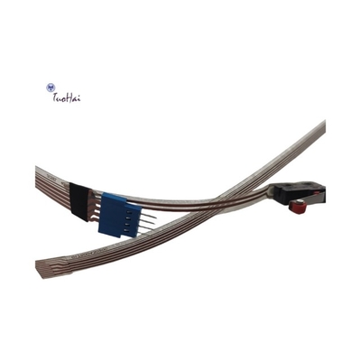 1750043025 01750043025 ATM machine parts Wincor CMD Cassette Ribbon Cable