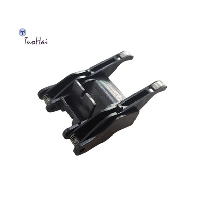 01750044604 1750044604 ATM parts Wincor magnet support assembly measruring station sensor holder ceramic