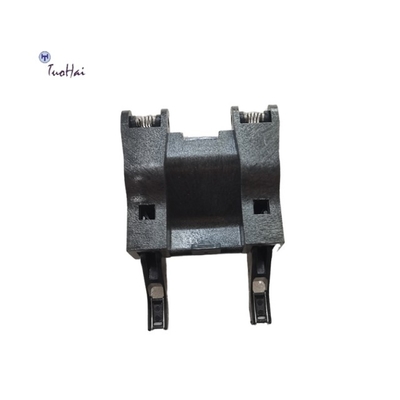 01750044604 1750044604 ATM parts Wincor magnet support assembly measruring station sensor holder ceramic