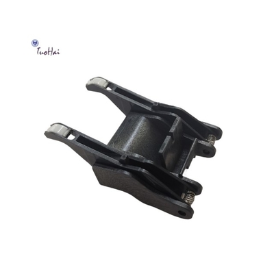 01750044604 1750044604 ATM parts Wincor magnet support assembly measruring station sensor holder ceramic
