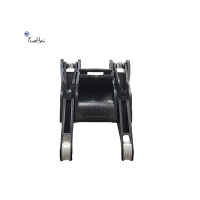01750044604 1750044604 ATM parts Wincor magnet support assembly measruring station sensor holder ceramic