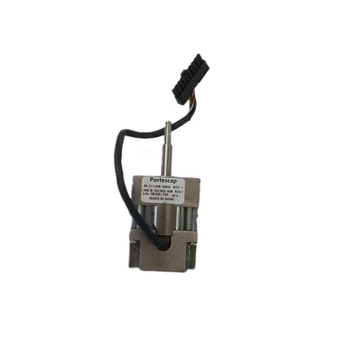49211438000A 49-211438-000A ATM parts Diebold Nixdorf stacker motor