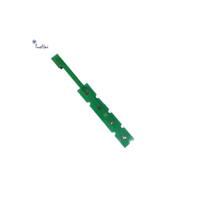 4450704535 445-0704535 atm parts NCR 6622 Function Key Softkey FDK PCB ASSY LH