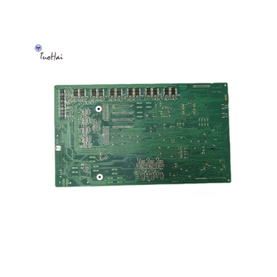 49208102000H 49-208102-000H atm parts Diebold Opteva Dispenser PCB CCA Board AFD CCA Dispenser Controller