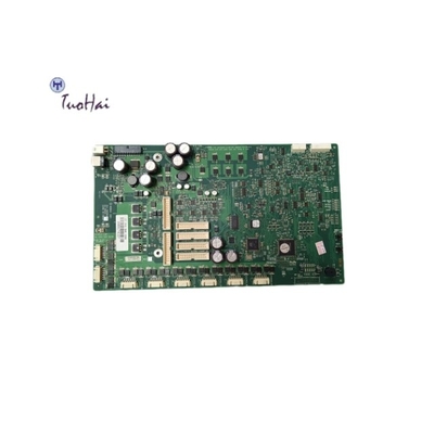 49208102000H 49-208102-000H atm parts Diebold Opteva Dispenser PCB CCA Board AFD CCA Dispenser Controller