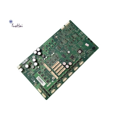 49208102000H 49-208102-000H atm parts Diebold Opteva Dispenser PCB CCA Board AFD CCA Dispenser Controller