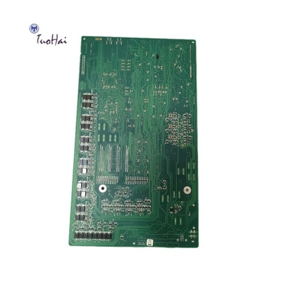 49208102000H 49-208102-000H atm parts Diebold Opteva Dispenser PCB CCA Board AFD CCA Dispenser Controller