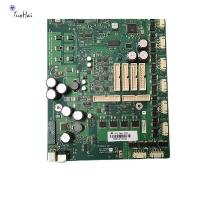 49208102000H 49-208102-000H atm parts Diebold Opteva Dispenser PCB CCA Board AFD CCA Dispenser Controller