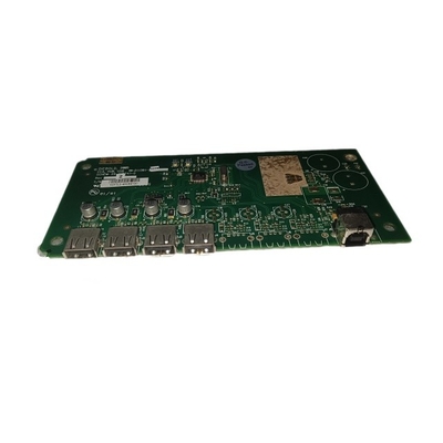 ATM parts Diebold 4 Ports Breakout Assy CCA HUB USB Board 49-211381-000B 49211381000B
