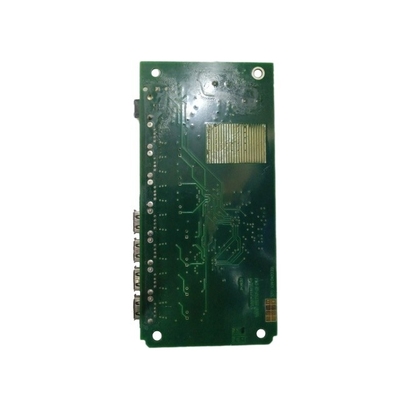 ATM parts Diebold 4 Ports Breakout Assy CCA HUB USB Board 49-211381-000B 49211381000B