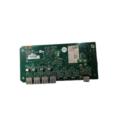 ATM parts Diebold 4 Ports Breakout Assy CCA HUB USB Board 49-211381-000B 49211381000B