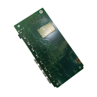ATM parts Diebold 4 Ports Breakout Assy CCA HUB USB Board 49-211381-000B 49211381000B