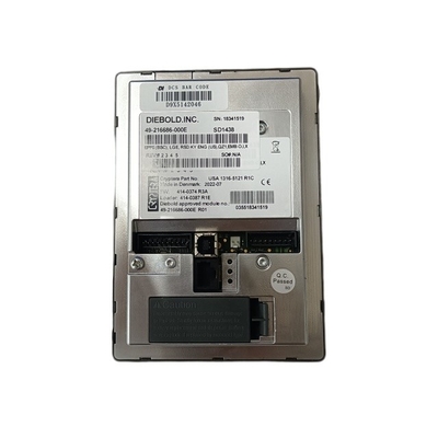 49216686000E 49-216686-000E ATM machine parts Diebold EPP5 keyboard
