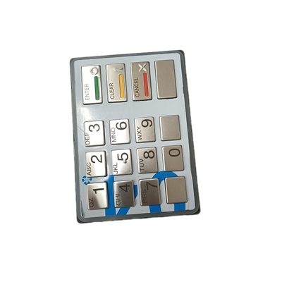 49216686000E 49-216686-000E ATM machine parts Diebold EPP5 keyboard