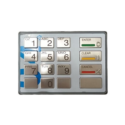 49216686000E 49-216686-000E ATM machine parts Diebold EPP5 keyboard