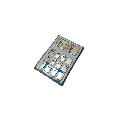 49216686000E 49-216686-000E ATM machine parts Diebold EPP5 keyboard