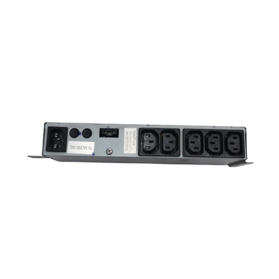 49218393000D 49-218393-000D ATM Machine Parts Diebold AC main power AC SPI BOX