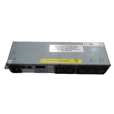 49218393000D 49-218393-000D ATM Machine Parts Diebold AC main power AC SPI BOX