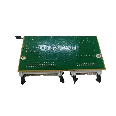 445-0709370 4450709370 ATM machine parts NCR 6625 Misc I/F Universal Misc. Interface Board