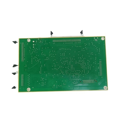 445-0709370 4450709370 ATM machine parts NCR 6625 Misc I/F Universal Misc. Interface Board