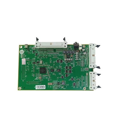 445-0709370 4450709370 ATM machine parts NCR 6625 Misc I/F Universal Misc. Interface Board