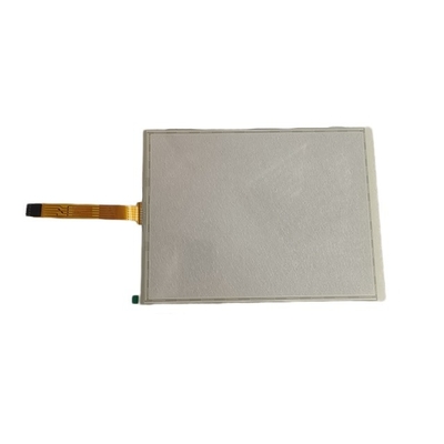 445-0715900 4450715900 ATM parts 6625 NCR touch operator panel Display Touch screen 10'' inch