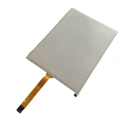 445-0715900 4450715900 ATM parts 6625 NCR touch operator panel Display Touch screen 10'' inch