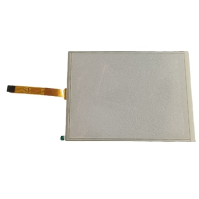 445-0715900 4450715900 ATM parts 6625 NCR touch operator panel Display Touch screen 10'' inch