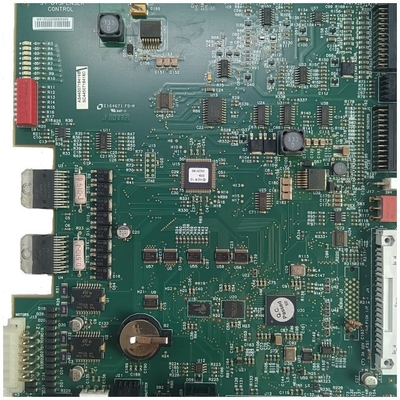 445-0718416 4450718416 ATM machine parts NCR S1 Dispenser control board