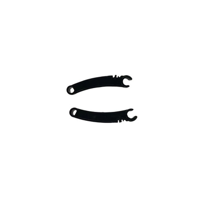 4450729145 445-0729145 ATM machine parts NCR S2 Carriage Linkage Upper Front Drive Side