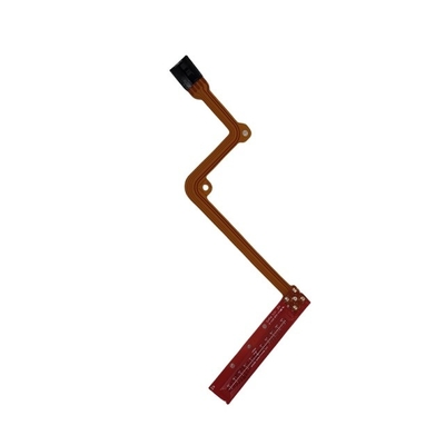 4450732374  445-0732374 ATM machine parts NCR S2 PCB With Cable NCR S2 23 CIC 50mm Linear Sensor