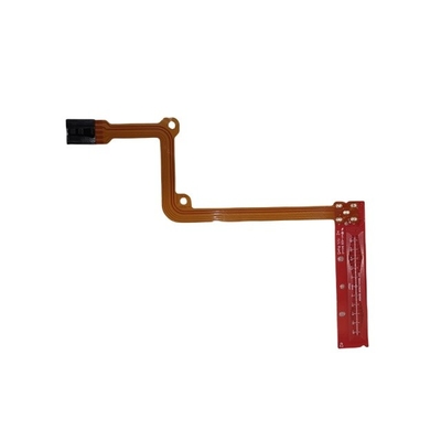 4450732374  445-0732374 ATM machine parts NCR S2 PCB With Cable NCR S2 23 CIC 50mm Linear Sensor
