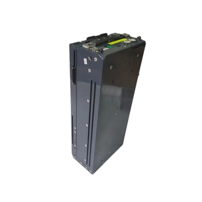ATM Machine Parts Fujistu F510 Cash Currency Cassette KD03300-C700