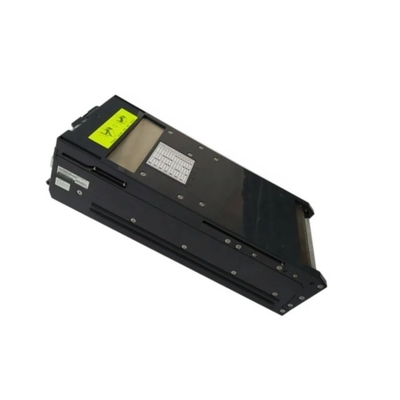 ATM Machine Parts Fujistu F510 Cash Currency Cassette KD03300-C700