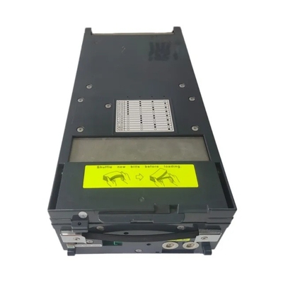 ATM Machine Parts Fujistu F510 Cash Currency Cassette KD03300-C700