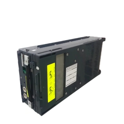 ATM Machine Parts Fujistu F510 Cash Currency Cassette KD03300-C700