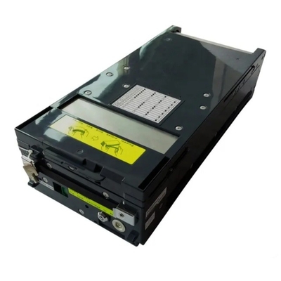 ATM Machine Parts Fujistu F510 Cash Currency Cassette KD03300-C700